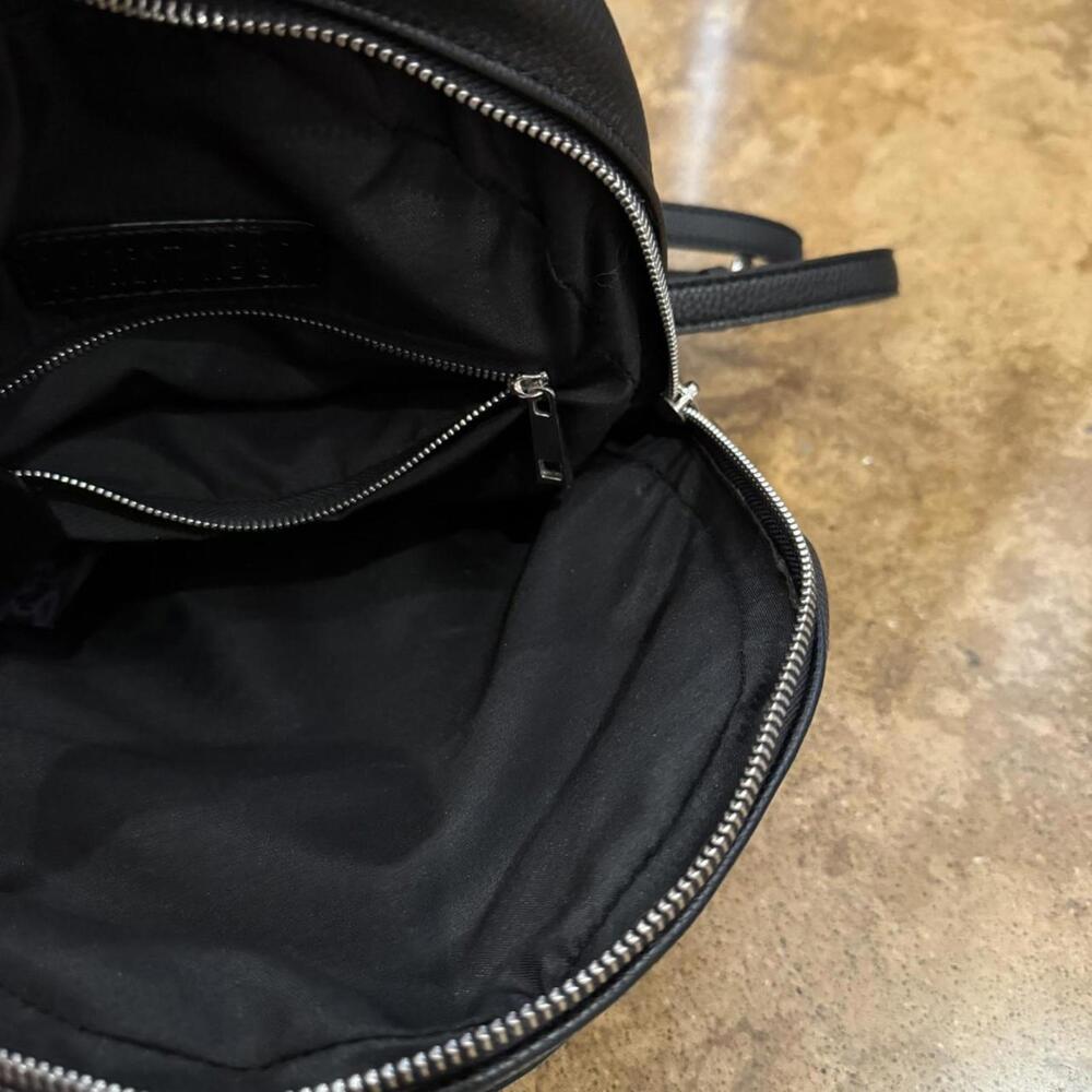 Dolls Kill Current Mood Rose Stud Backpack - image 4